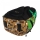 Ghiozdan scolar 4 compartimente, ergonomic, impermeabil, colectia St.Right Px