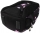 Ghiozdan ergonomic St.Right, 3 compartimente, Flower Mood