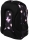 Ghiozdan ergonomic St.Right, 3 compartimente, Flower Mood