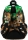 Ghiozdan ergonomic St.Right, 3 compartimente, Game Zone