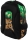 Ghiozdan ergonomic St.Right, 3 compartimente, Game Zone