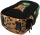Ghiozdan ergonomic St.Right, 3 compartimente, Game Zone