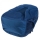 Ghiozdan scolar, 4 compartimente, St.Right Navy Blue