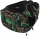 Ghiozdan St.Right, 4 compartimente, ergonomic, impermeabil, Game Over