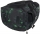 Ghiozdan St.Right, 4 compartimente, ergonomic, impermeabil, Green Game 