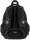 Ghiozdan St.Right, 4 compartimente, ergonomic, impermeabil, Green Game 