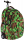 Ghiozdan troler, St.Right, roti silicon, impermeabil, colectia Pixel Cubes
