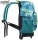 Ghiozdan scolar tip trolley Dino, S-Cool