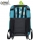 Ghiozdan scolar tip trolley Dino, S-Cool