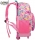 Ghiozdan trolley S-Cool Happy Rainbow