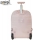 Ghiozdan trolley premium, S-Cool, compartiment laptop