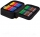 Penar echipat CoolPack Jumper 2, 35 piese, 2 fermoare, Game Zone
