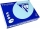 Hartie copiator A4, 80 g/mp, Clairefontaine Trophee Pastel, Sky blue, 500 coli/top