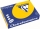 Hartie copiator A4, 160 g/mp, Clairefontaine Trophee Intenses, Sunflower, 250 coli/top