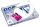 Hartie copiator A3, 350 g/mp, Clairefontaine DCP, 125 coli/top