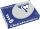 Hartie copiator A4, 160 g/mp, Clairefontaine Trophee Pastel, Steel Grey, 250 coli/top
