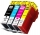 Cartus compatibil HP 655M magenta Ink Euro Print