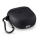 Husa din silicon pentru castile Bose QuietComfort Earbuds II Triple Black  