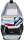 Ghiozdan echipat UltraLight XL Plus, Cyber Soccer, Herlitz