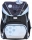 Ghiozdan echipat UltraLight XL Plus, Cyber Soccer, Herlitz