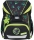 Ghiozdan echipat UltraLight XL Plus, Jungle Explorer, Herlitz