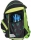 Ghiozdan echipat UltraLight XL Plus, Jungle Explorer, Herlitz