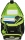 Ghiozdan echipat UltraLight XL Plus, Jungle Explorer, Herlitz