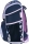 Ghiozdan echipat Loop Plus, Unicorn Dreams, Herlitz