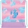 Ghiozdan echipat Loop Plus, Ocean Lights, Herlitz