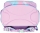 Ghiozdan echipat Loop Plus, Ocean Lights, Herlitz