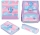 Ghiozdan echipat Loop Plus, Ocean Lights, Herlitz