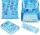 Ghiozdan echipat Loop Plus, Lucky Horse, Herlitz