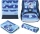 Ghiozdan echipat Loop Plus, Cosmic Explorer, Herlitz