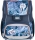 Ghiozdan echipat Loop Plus, Techmech, Herlitz