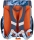 Ghiozdan echipat Loop Plus, Techmech, Herlitz