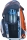 Ghiozdan echipat Loop Plus, Techmech, Herlitz