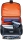 Ghiozdan echipat Loop Plus, Techmech, Herlitz