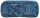 Penar tip etui dublu Teens, mix fete/baieti, Herlitz