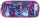Penar tip etui dublu Teens, mix fete/baieti, Herlitz