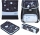 Ghiozdan echipat Loop Plus, Cyber Soccer, Herlitz