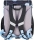 Ghiozdan echipat Loop Plus, Cyber Soccer, Herlitz