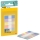 Indexuri adezive Post-it 683-5PASTEL0, culori pastel asortate, 11.9 x 43.2 mm, 20 indexuri/culoare, 100 indexuri/set, 3M