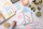 Indexuri adezive Post-it 683-5PASTEL0, culori pastel asortate, 11.9 x 43.2 mm, 20 indexuri/culoare, 100 indexuri/set, 3M
