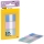 Indexuri adezive rezistente Post-it Strong Tabs 686-3COAST, albastru pastel, mov și verde, 25.4 x 38.1 mm, 36 indexuri/dispenser, 3M