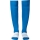 Jambiere sport copii, Soccer, albastru regal, Roly
