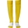 Jambiere sport copii, Soccer, galben, Roly