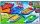 Joc 4 in 1, arunca la tinta, game set