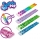 Jucarie antistres, Banda cu ventuze Squidopop, Toi-Toys