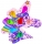Jucarie senzoriala, antistres, diverse culori, Unicorn