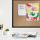 Laminator Leitz iLAM Home, A3, kit folii laminare inclus, alb-gri